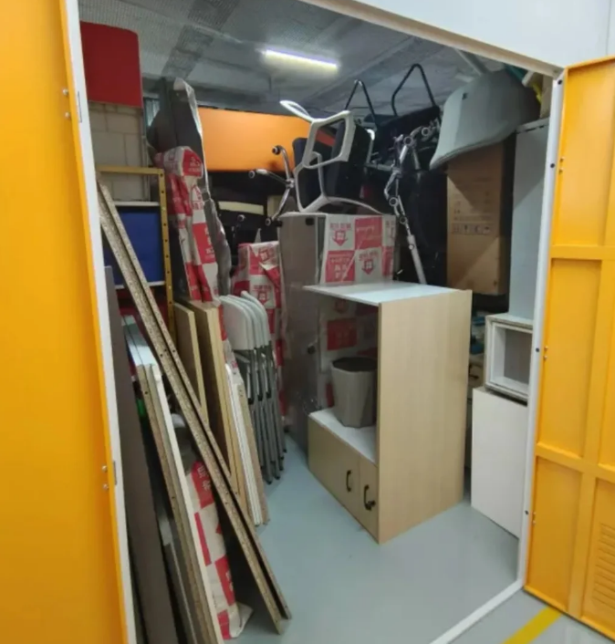 安东易迷你仓搬家家具寄存 安东易迷你仓搬家家具寄存